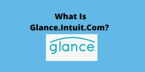 Glance Intuit
